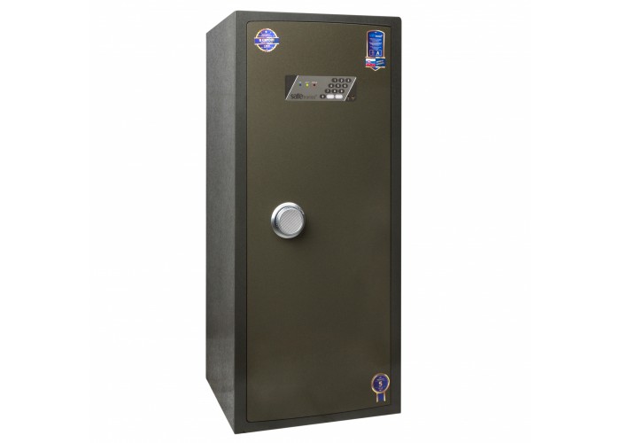 Сейф зламостійкий Safetronics NTR 100Es