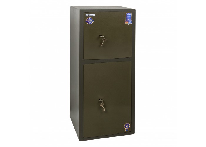 Сейф зламостійкий Safetronics NTR 39M/61M