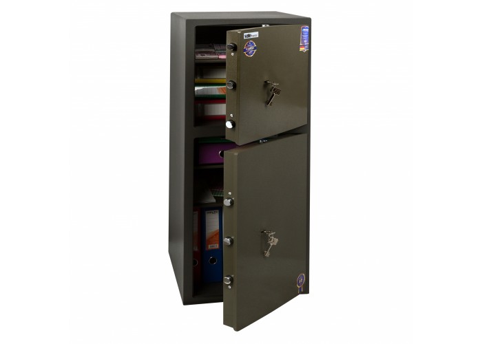 Сейф зламостійкий Safetronics NTR 39M/61M