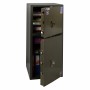 Сейф зламостійкий Safetronics NTR 39M/61M