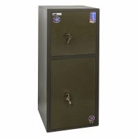 Сейф взломостойкий Safetronics NTR 39M/61Ms
