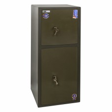Сейф зламостійкий Safetronics NTR 39M/61Ms