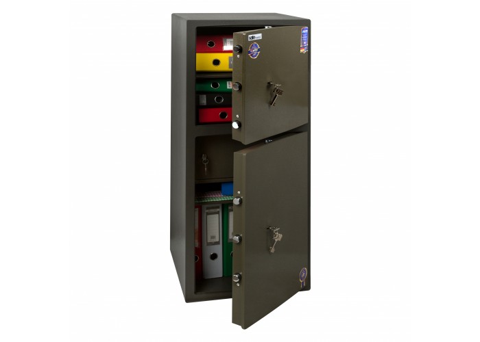 Сейф зламостійкий Safetronics NTR 39M/61Ms