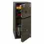 Сейф зламостійкий Safetronics NTR 39M/61Ms