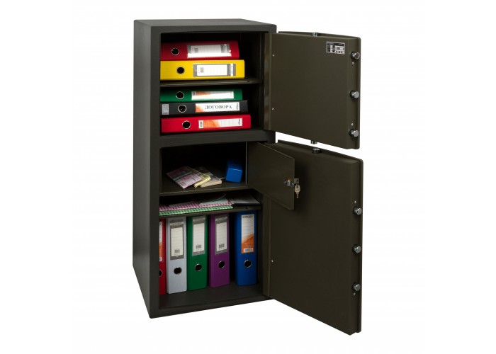 Сейф зламостійкий Safetronics NTR 39M/61Ms