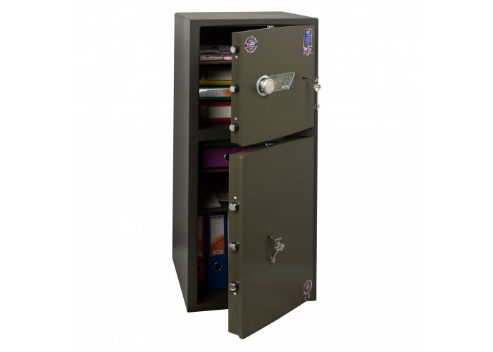 Сейф зламостійкий Safetronics NTR 39ME/61M