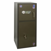 Сейф зламостійкий Safetronics NTR 39ME/61M
