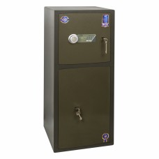 Сейф зламостійкий Safetronics NTR 39ME/61M