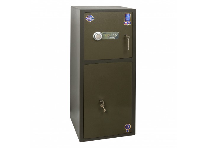 Сейф зламостійкий Safetronics NTR 39ME/61M