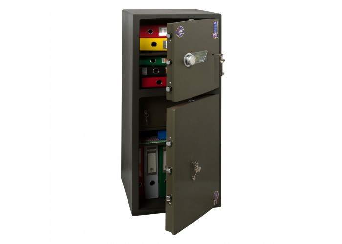 Сейф зламостійкий Safetronics NTR 39ME/61Ms