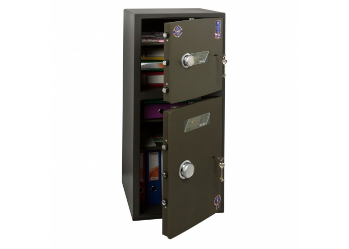 Сейф зламостійкий Safetronics NTR 39ME/61MЕ