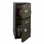 Сейф зламостійкий Safetronics NTR 39MEs/61MЕs