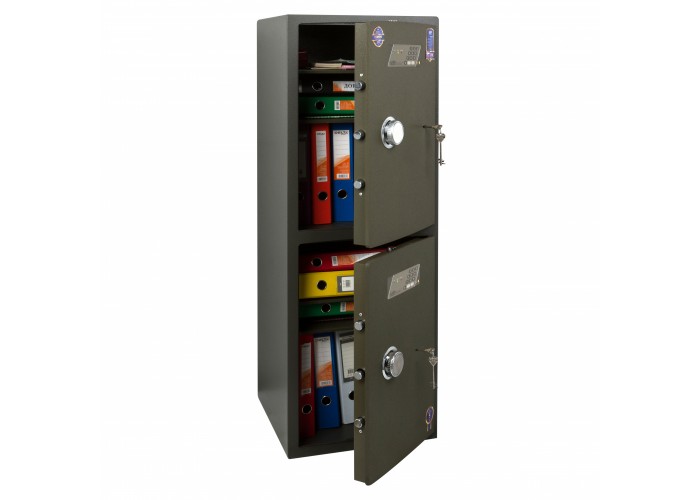 Сейф зламостійкий Safetronics NTR 39E-M/61Е-M