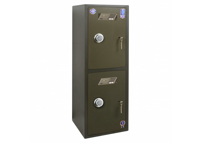 Сейф зламостійкий Safetronics NTR 39E-M/61Е-M