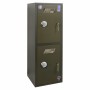 Сейф зламостійкий Safetronics NTR 39E-M/61Е-M
