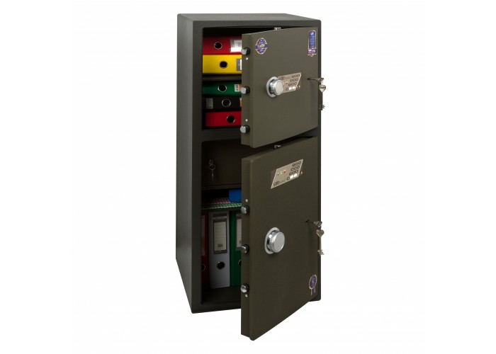 Сейф зламостійкий Safetronics NTR 39E-M/61Е-Ms