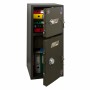Сейф зламостійкий Safetronics NTR 39E-M/61Е-Ms