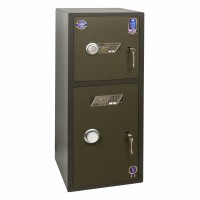 Сейф зламостійкий Safetronics NTR 39E-M/61Е-Ms