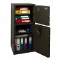 Сейф зламостійкий Safetronics NTR 39E-M/61Е-Ms