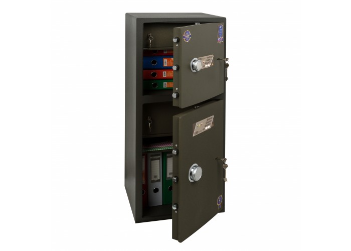 Сейф зламостійкий Safetronics NTR 39E-Ms/61Е-Ms