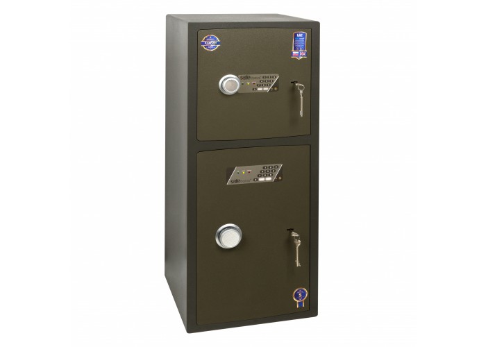 Сейф зламостійкий Safetronics NTR 39E-Ms/61Е-Ms