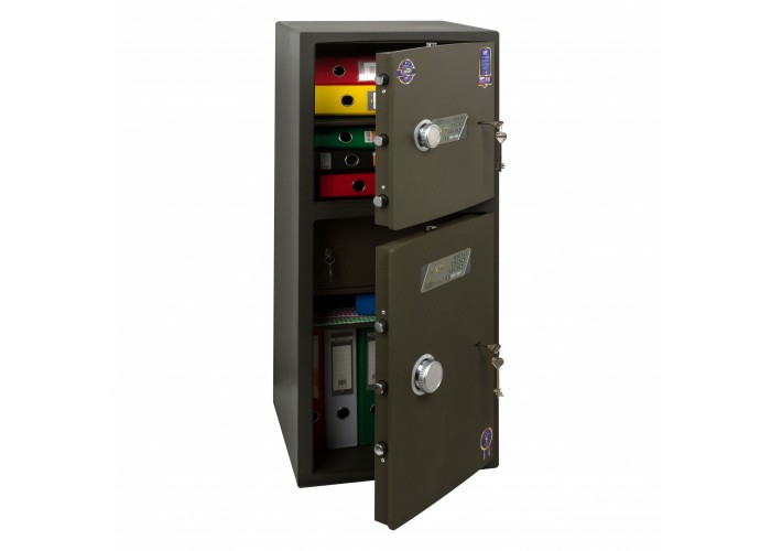Сейф зламостійкий Safetronics NTR 39ME/61MЕs