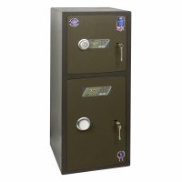 Сейф зламостійкий Safetronics NTR 39ME/61MЕs