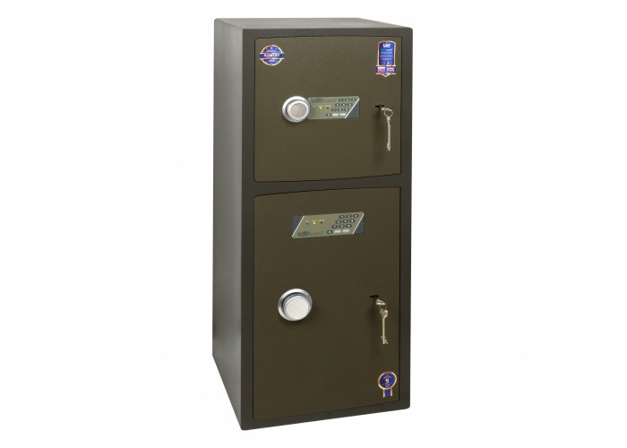 Сейф зламостійкий Safetronics NTR 39ME/61MЕs