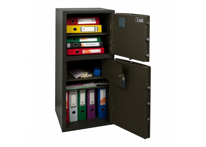 Сейф зламостійкий Safetronics NTR 39ME/61MЕs