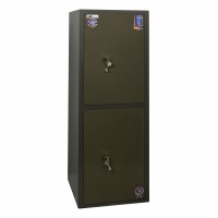 Сейф взломостойкий Safetronics NTR 61M/61M