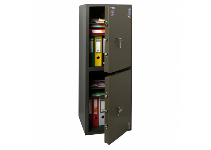 Сейф зламостійкий Safetronics NTR 61M/61M