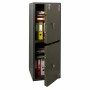 Сейф зламостійкий Safetronics NTR 61M/61M