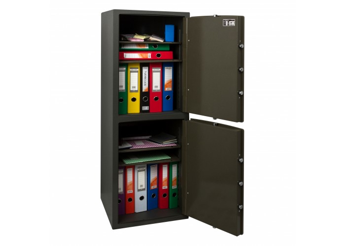 Сейф зламостійкий Safetronics NTR 61M/61M