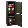 Сейф зламостійкий Safetronics NTR 61M/61M