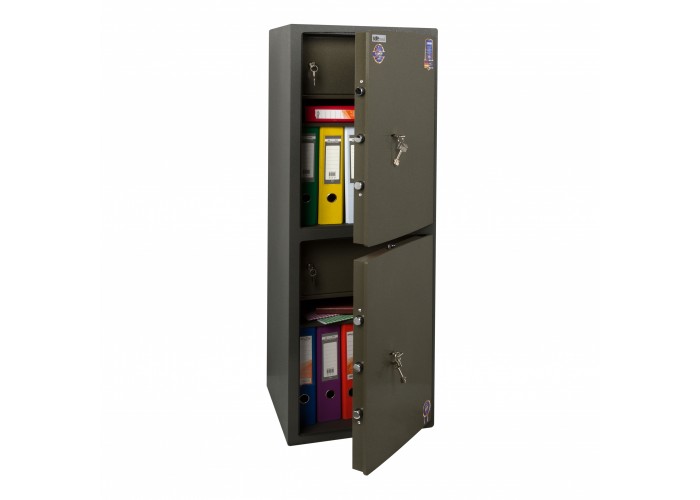 Сейф зламостійкий Safetronics NTR 61Ms/61Ms