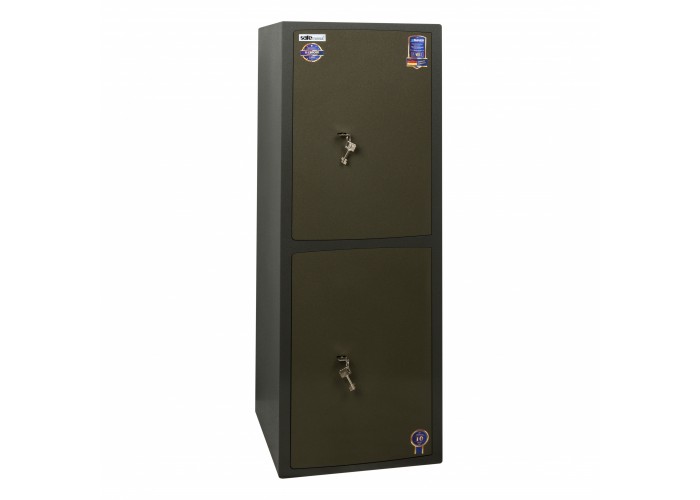 Сейф зламостійкий Safetronics NTR 61Ms/61Ms