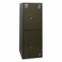 Сейф зламостійкий Safetronics NTR 61Ms/61Ms