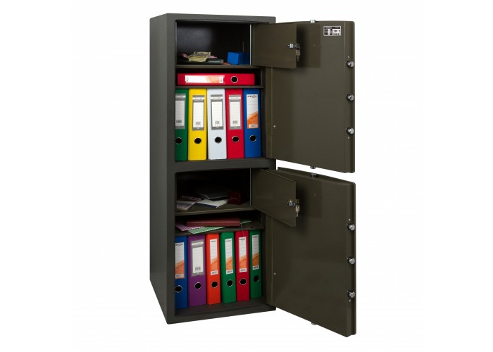 Сейф зламостійкий Safetronics NTR 61Ms/61Ms