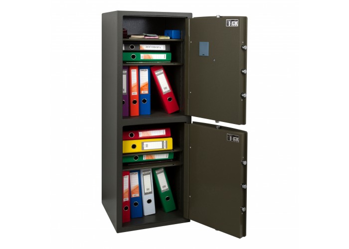 Сейф зламостійкий Safetronics NTR 61МЕ/61M