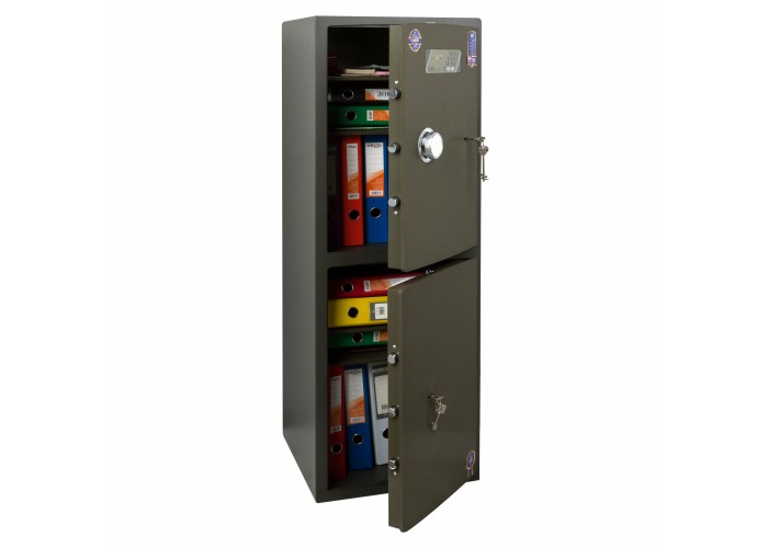 Сейф зламостійкий Safetronics NTR 61Е-M/61M