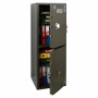 Сейф зламостійкий Safetronics NTR 61Е-M/61M