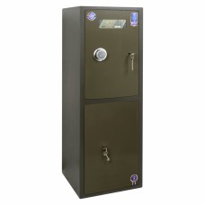 Сейф зламостійкий Safetronics NTR 61Е-M/61M