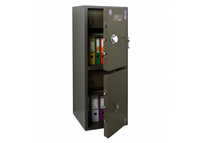 Сейф зламостійкий Safetronics NTR 61Е-Ms/61Ms