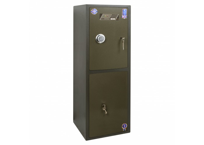 Сейф зламостійкий Safetronics NTR 61Е-Ms/61Ms