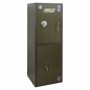 Сейф зламостійкий Safetronics NTR 61МЕs/61Ms
