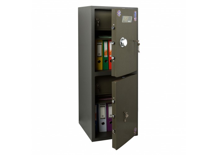Сейф зламостійкий Safetronics NTR 61МЕs/61Ms