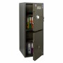 Сейф зламостійкий Safetronics NTR 61МЕs/61Ms