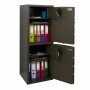 Сейф зламостійкий Safetronics NTR 61МЕs/61Ms