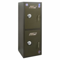 Сейф зламостійкий Safetronics NTR 61MEs/61MEs