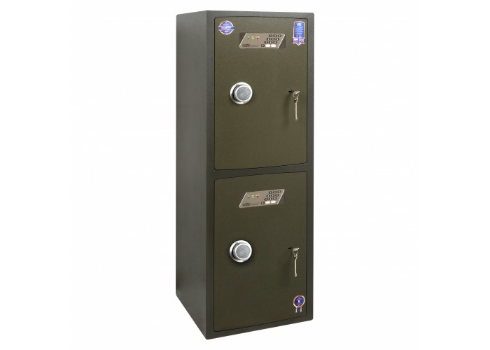 Сейф зламостійкий Safetronics NTR 61MEs/61MEs